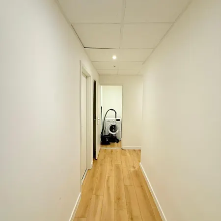 Apartamento M095 élégant Et Calme, Hyper-centre Annemasse